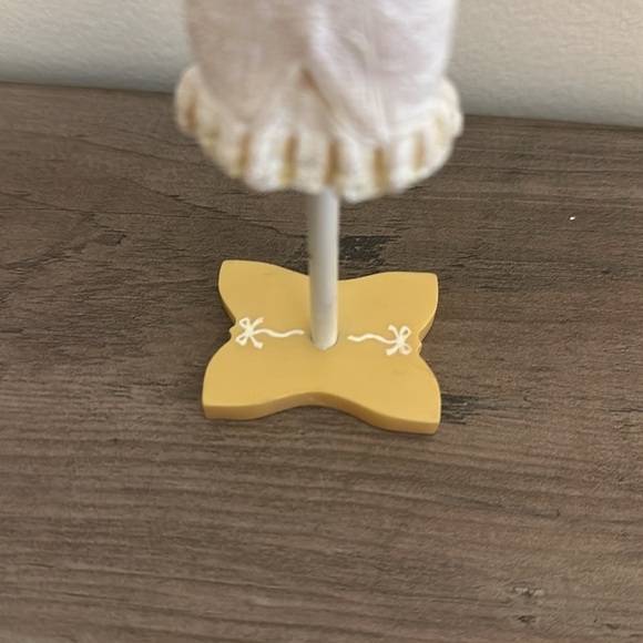 Miniature Dress Form Decor, Lingerie. The Latest Thing, Silhouettes - Picture 7 of 7